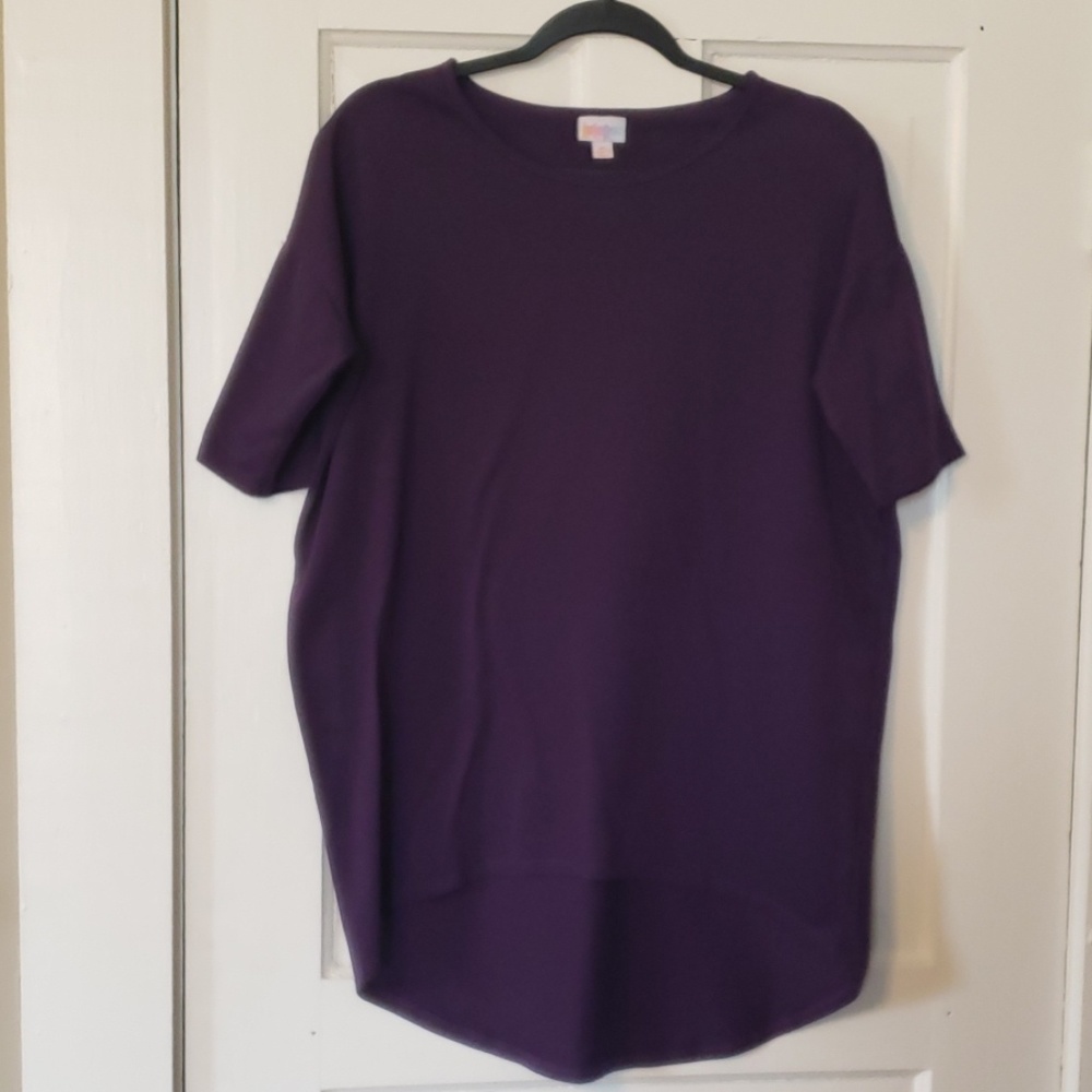 LuLaRoe Irma